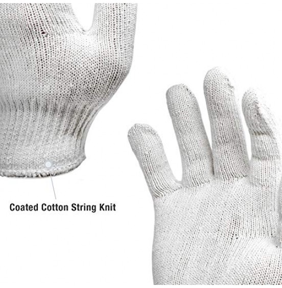 Knit gloves WK-200 & WK100