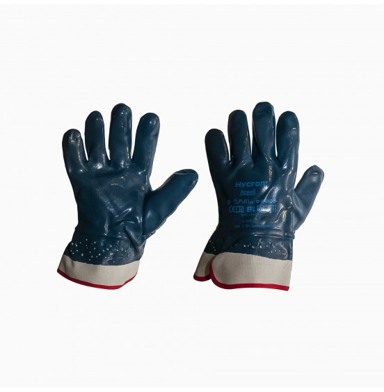 WORK GLOVES ANSELL 27-805