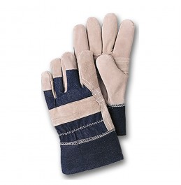 Leather Gloves LK100