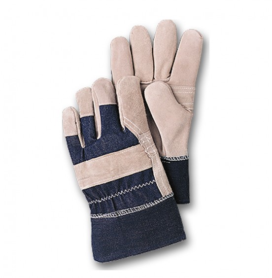 Leather Gloves LK100