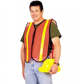 Safety Vest_FV-75RS